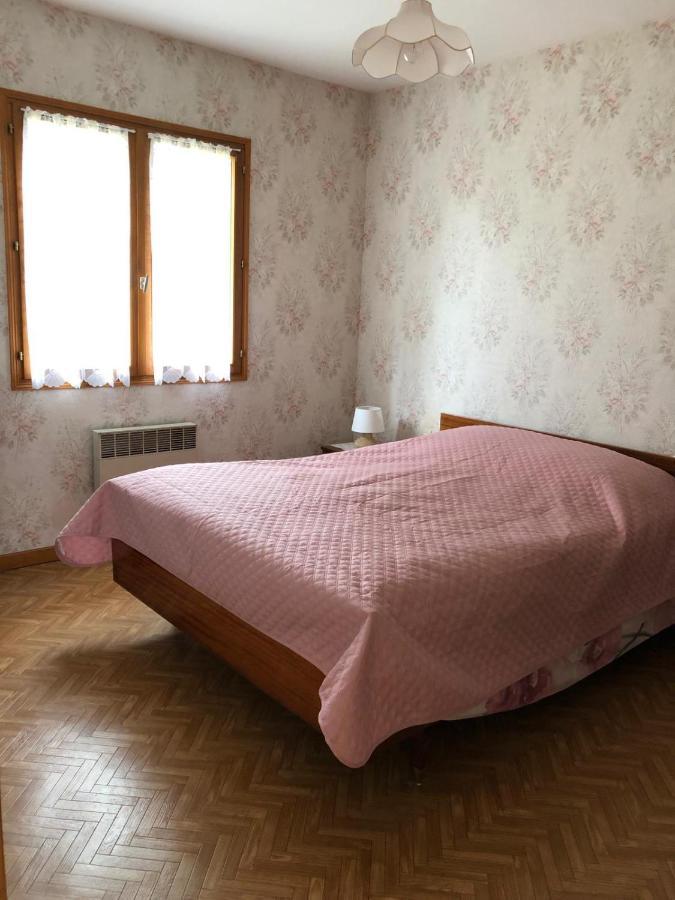 La Maison Trefle Vieux-Rouen-sur-Bresle Екстер'єр фото