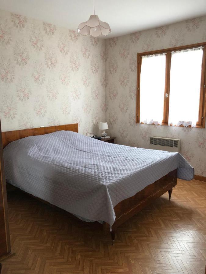 La Maison Trefle Vieux-Rouen-sur-Bresle Екстер'єр фото